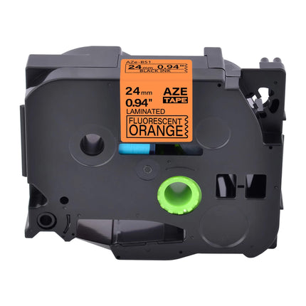 P-Touch 24mm Compatible  - TZe