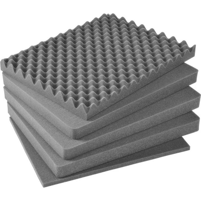 Peli 2700 Foam Set