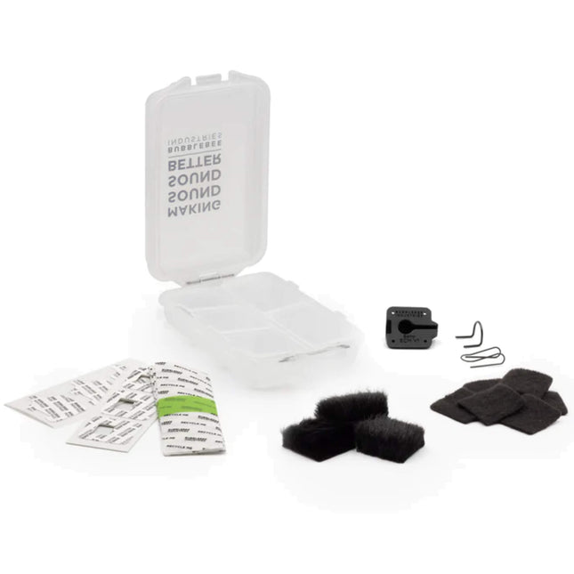 The Mic Hiding Kit for Sony ECM-V1