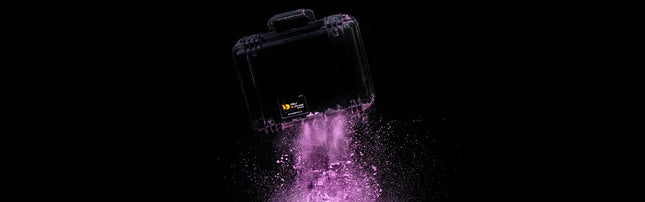 Peli 2300 Case