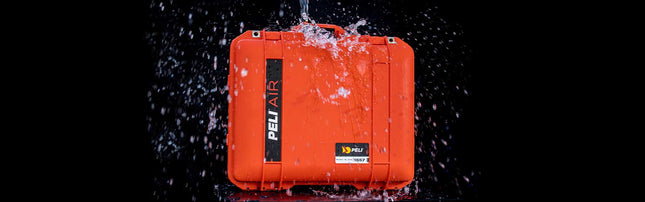 Peli 1557 Case
