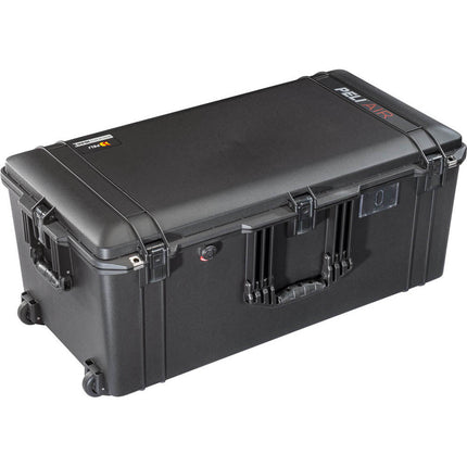 Peli 1646 Air Case PB - No Foam - Black