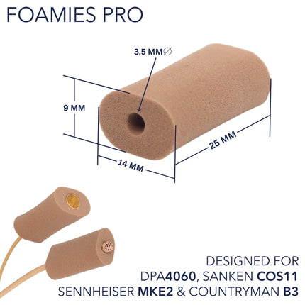 URSA - Foamie Pro