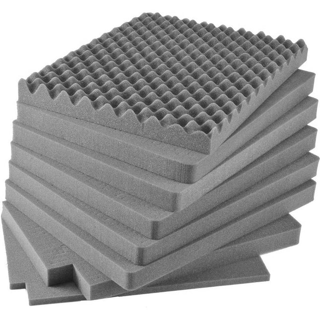Peli 2750 Foam Set