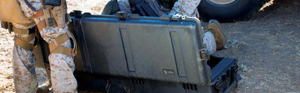 Peli 1770 Case
