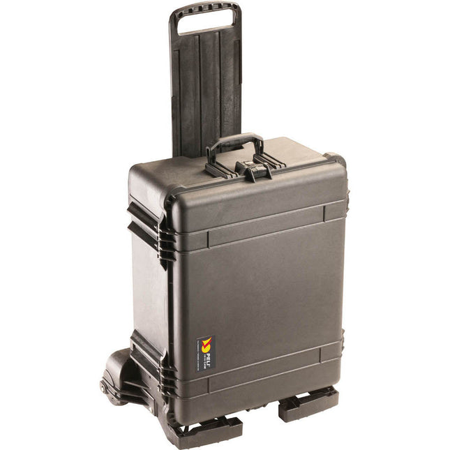 Peli 1610M Case with Mobility Kit