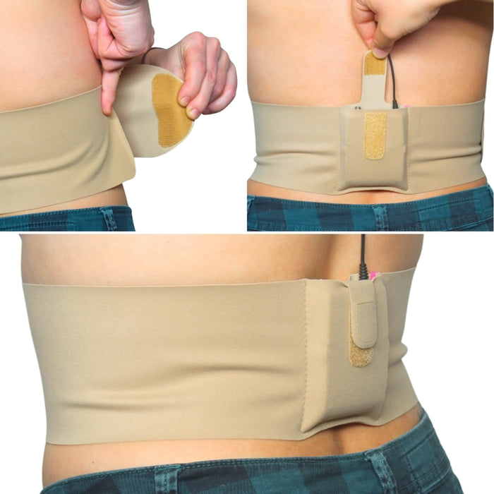URSA - Live Strap