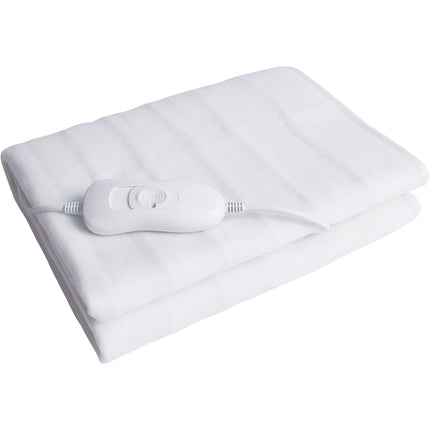 Daewoo Electric Heated Blanket Single 127 x 165 cm