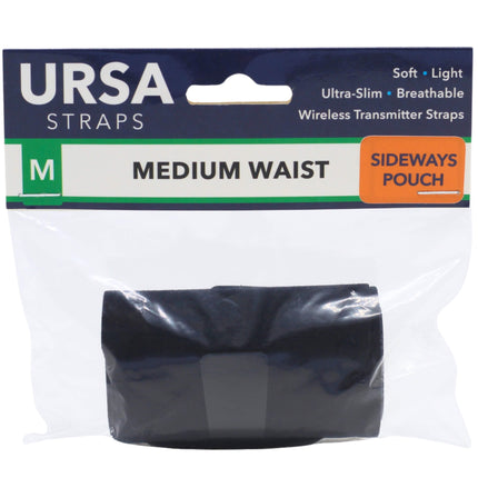 URSA - Waist Sideways Pouch