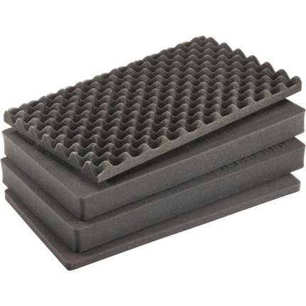Peli 1555 Foam Set