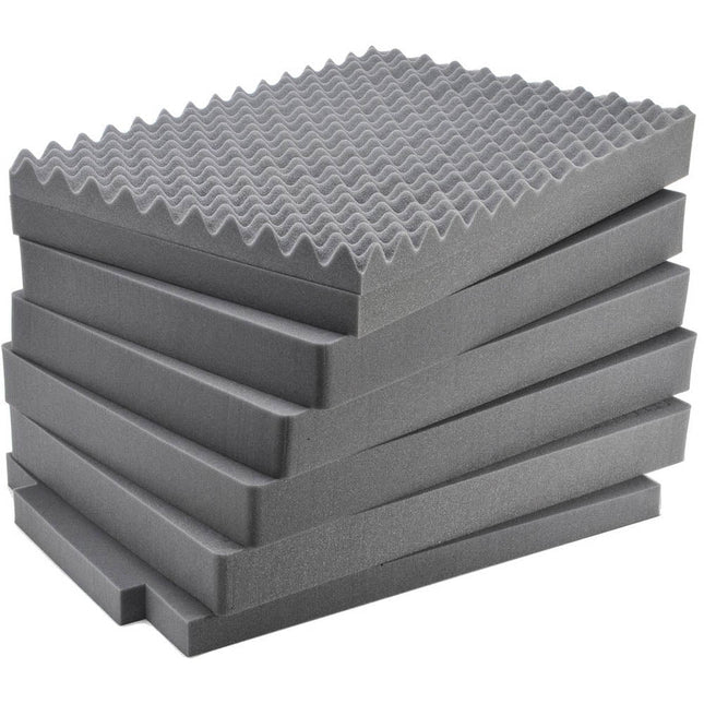 Peli 3075 Foam Set