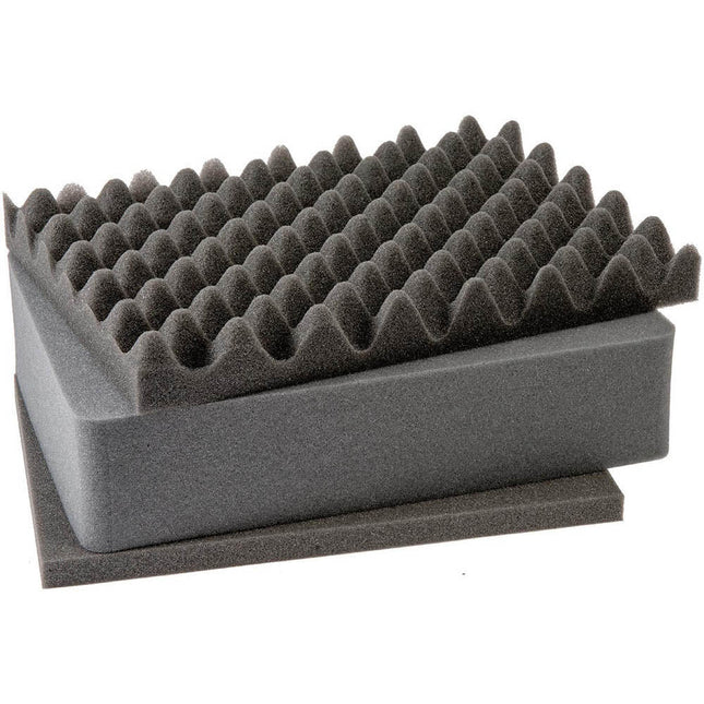 Peli 1450 Foam Set