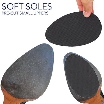 URSA - Soft Soles - Multi Pack