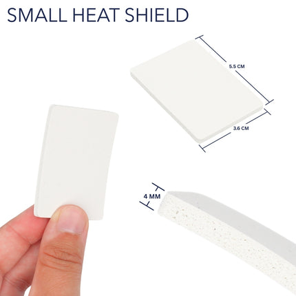 URSA - Heat Shield