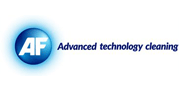 AF Cleaning logo