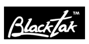 Black Tak Logo