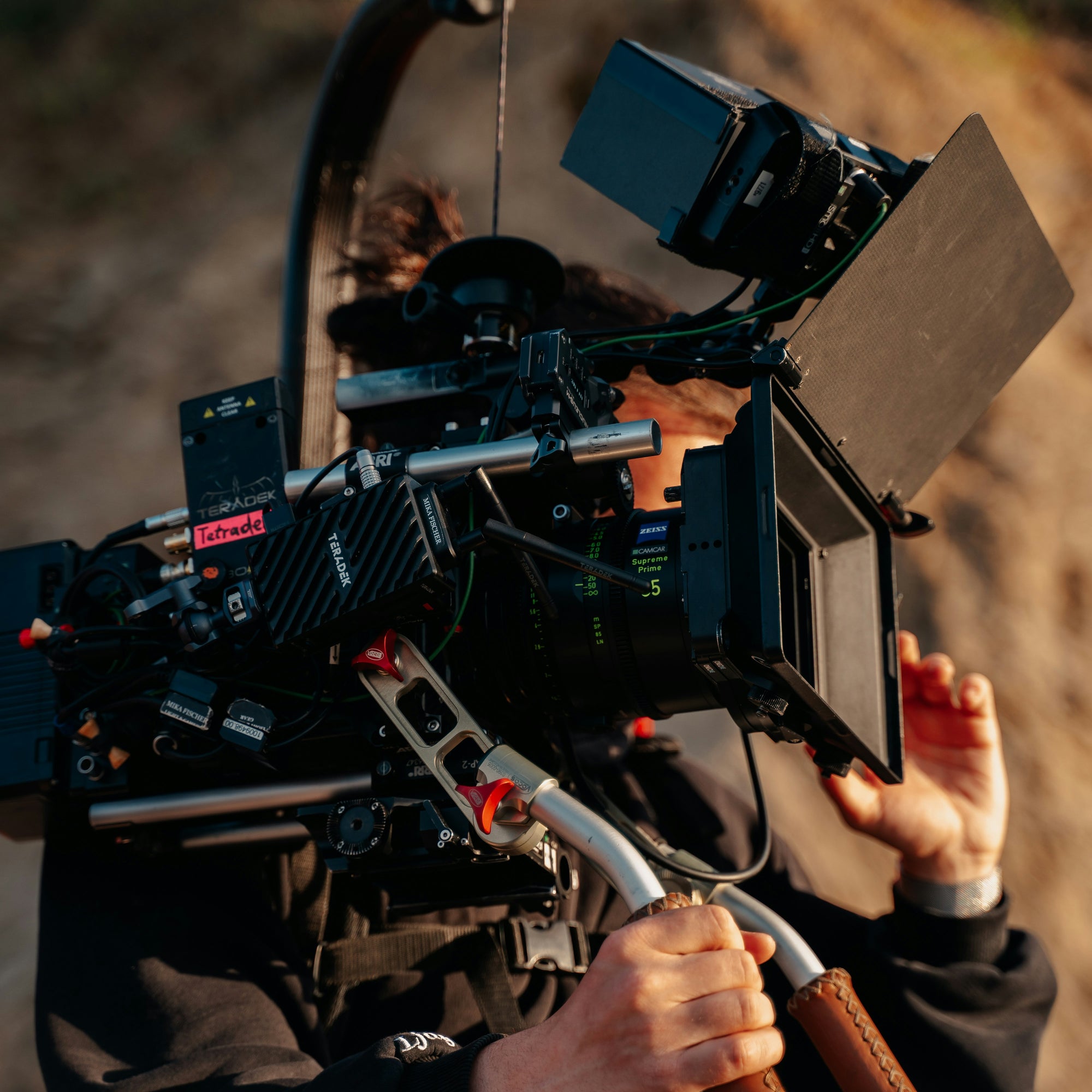 Film Maker Consumables | Camera | Sound | Gaffer Tape | Lens Cleaning ...