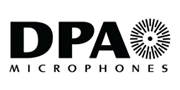 DPA Microphones Logo