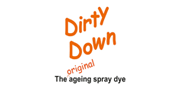Dirty Down Logo