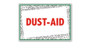 Dust Aid Logo