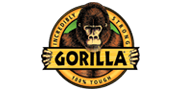Gorilla Logo