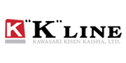 K-Line Logo