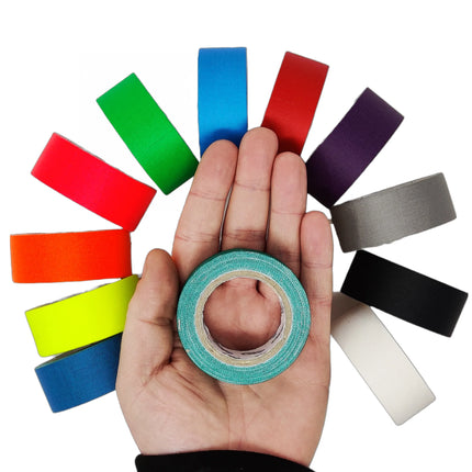 Mini Pocket NRG Matt Fluro Gaffer Tape 24mm x 5M