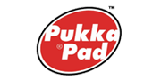 Pukka Pad
