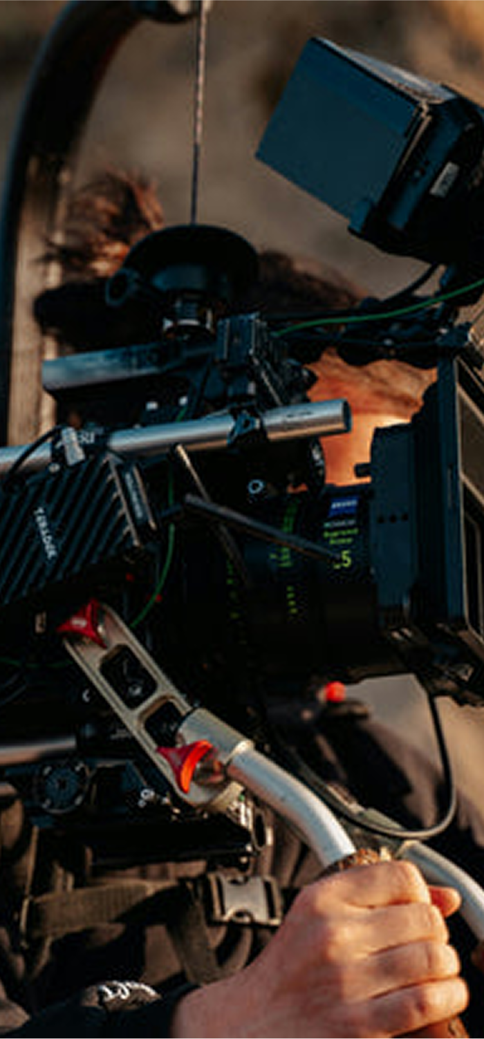 <h2>Film & TV Consumables.<br/>Ordered Today. On Set Tomorrow.</h2>