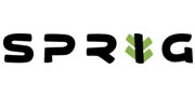 Sprig Logo