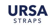 URSA Straps Logo