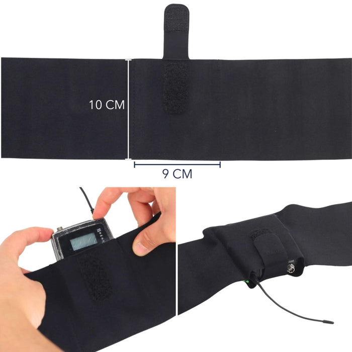 URSA - Live Strap