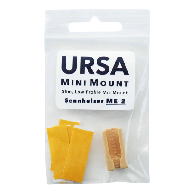 URSA - Mini Mount - MM ME2