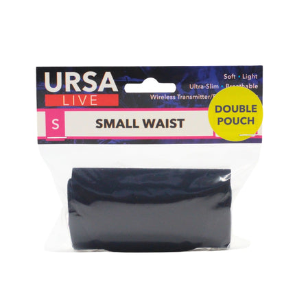 URSA - Live Strap - Double Pouch