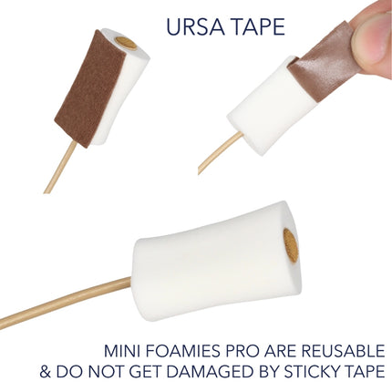 URSA - Foamie Pro