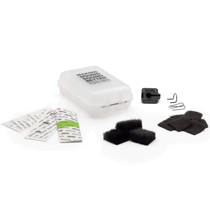 The Mic Hiding Kit for Sony ECM-V1