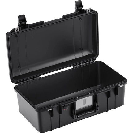 Peli 1506 Air Case PB - No Foam - Black