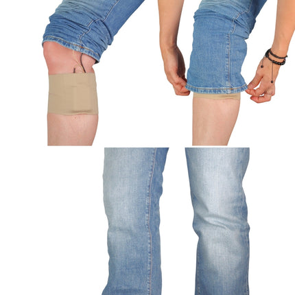 URSA - Ankle/Calf Strap - Split End