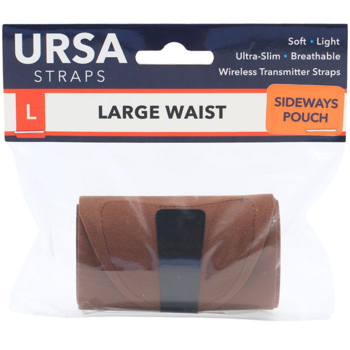 URSA - Waist Sideways Pouch