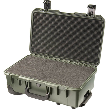 Peli 2500 Case