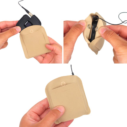 URSA - Performance Pouch