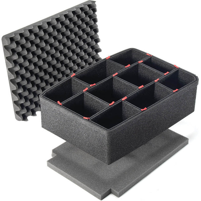 Peli iM2620 Trekpak insert