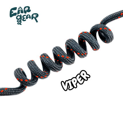 EarGear Radio Covert