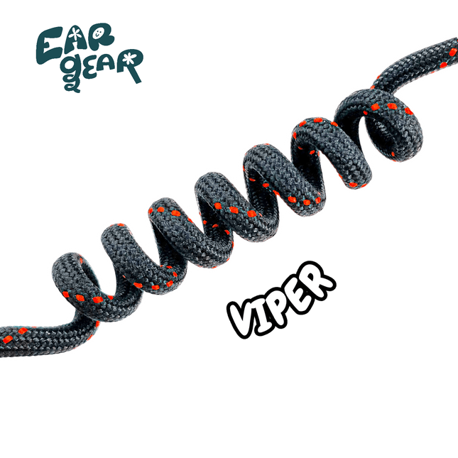 EarGear Radio Covert