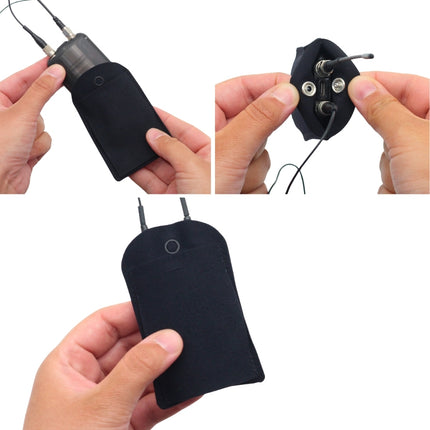 URSA - Performance Pouch