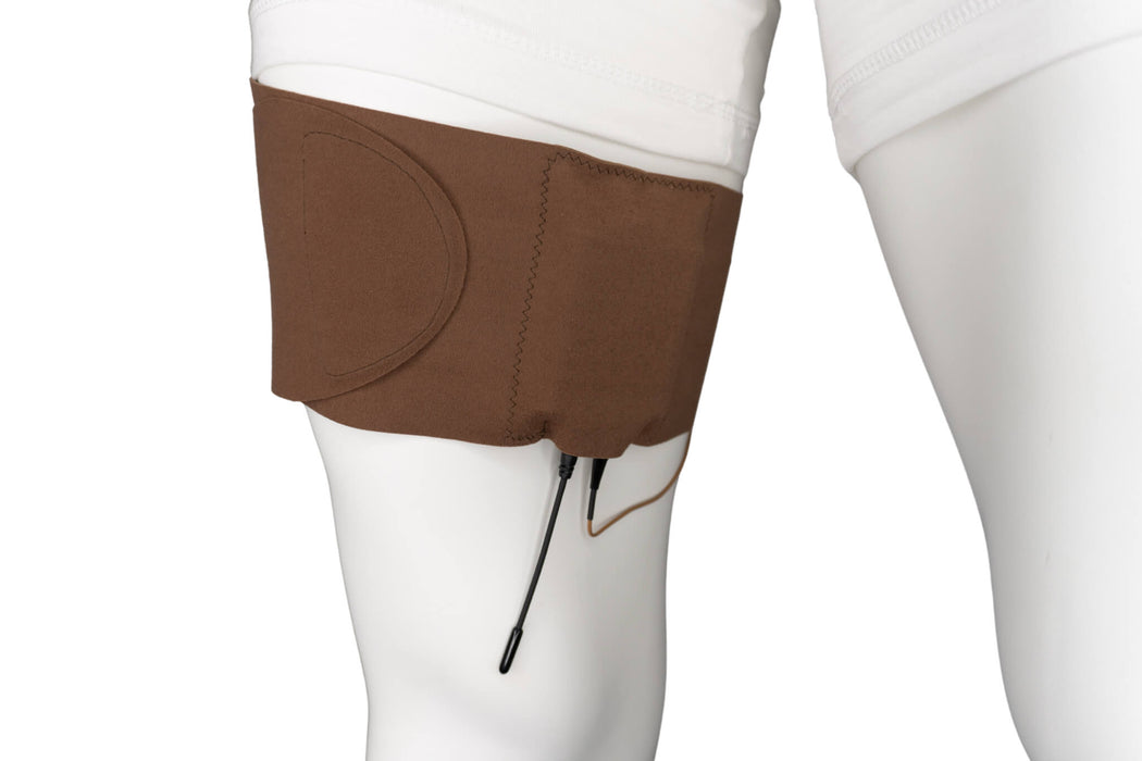 URSA - Thigh Pouch