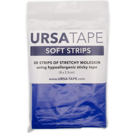 URSA - Soft Circles - Pk 15