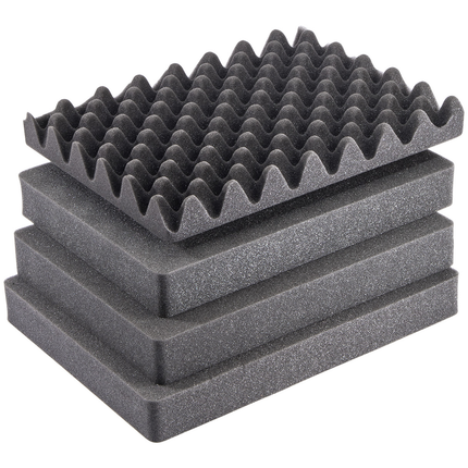 Peli 1507 Foam Set
