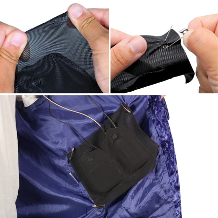 URSA - Pin-It Pouch