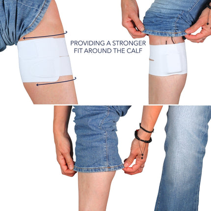 URSA - Ankle/Calf Strap - Split End